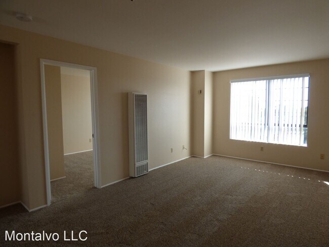 Building Photo - 4484 Montalvo St