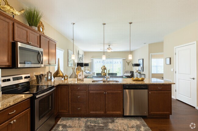 Sophia - 2HAB, 2BA - 1370SF - Villages of Florence and Weaver Mill