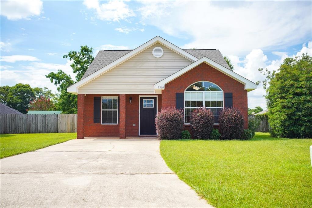 Primary Photo - 5310 Cimmaron Ct