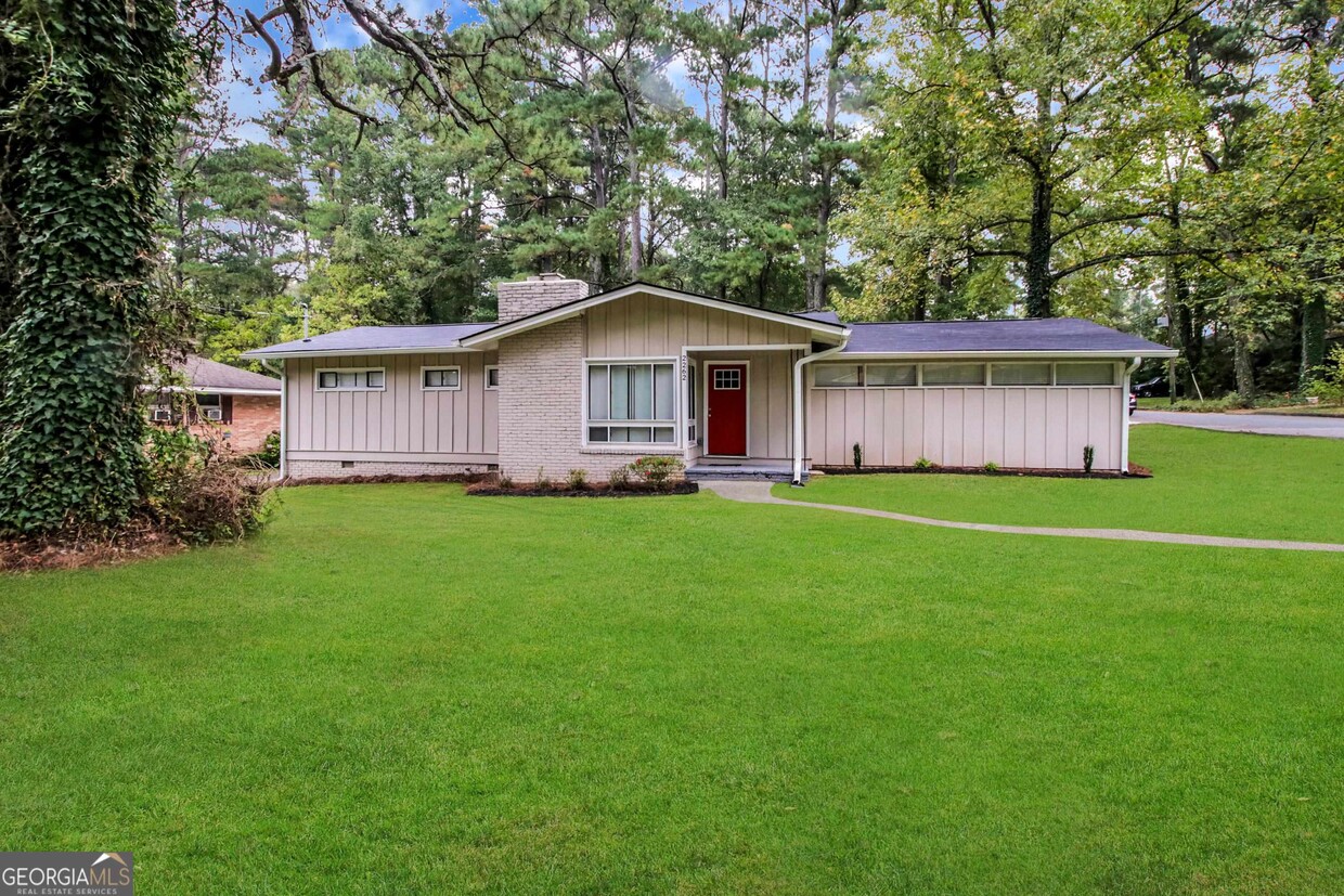 Primary Photo - 2262 Dodson Dr