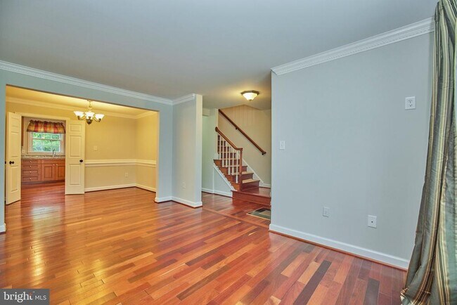 Foto del edificio - 5510 Swift Current Ct