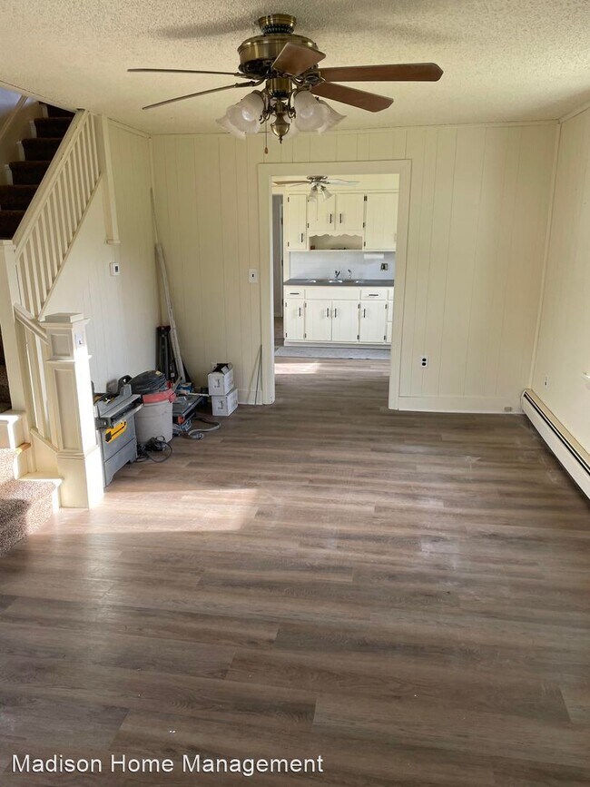 Building Photo - 2 br, 1 bath House - 6154 Vera Cruz Road