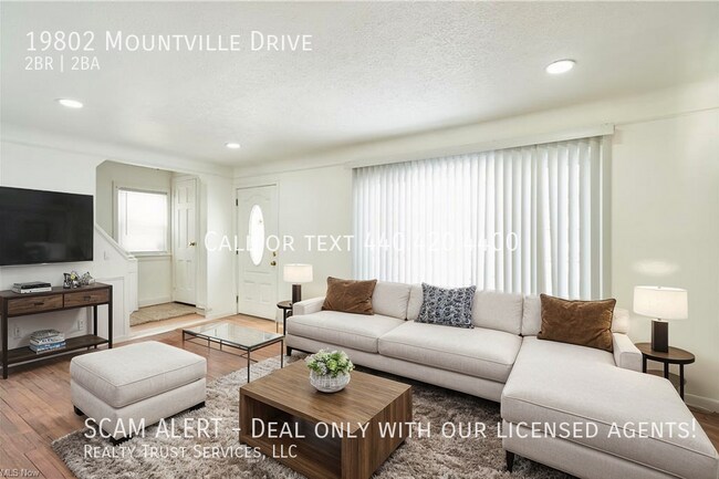 Foto del edificio - 19802 Mountville Dr