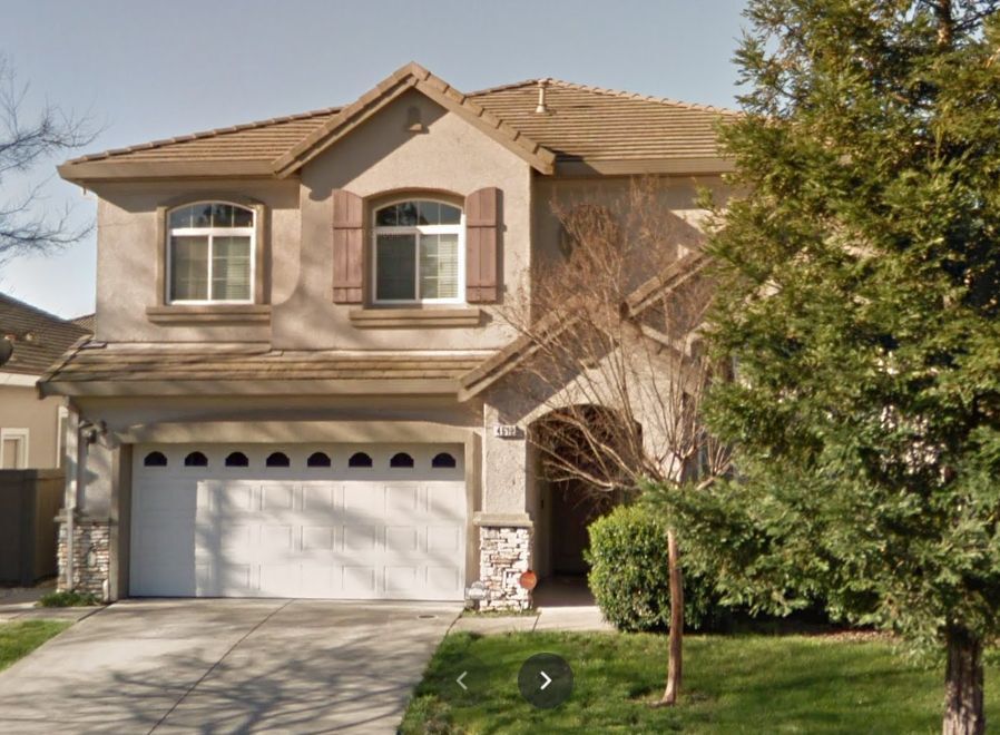 Primary Photo - North Natomas Single Family Home