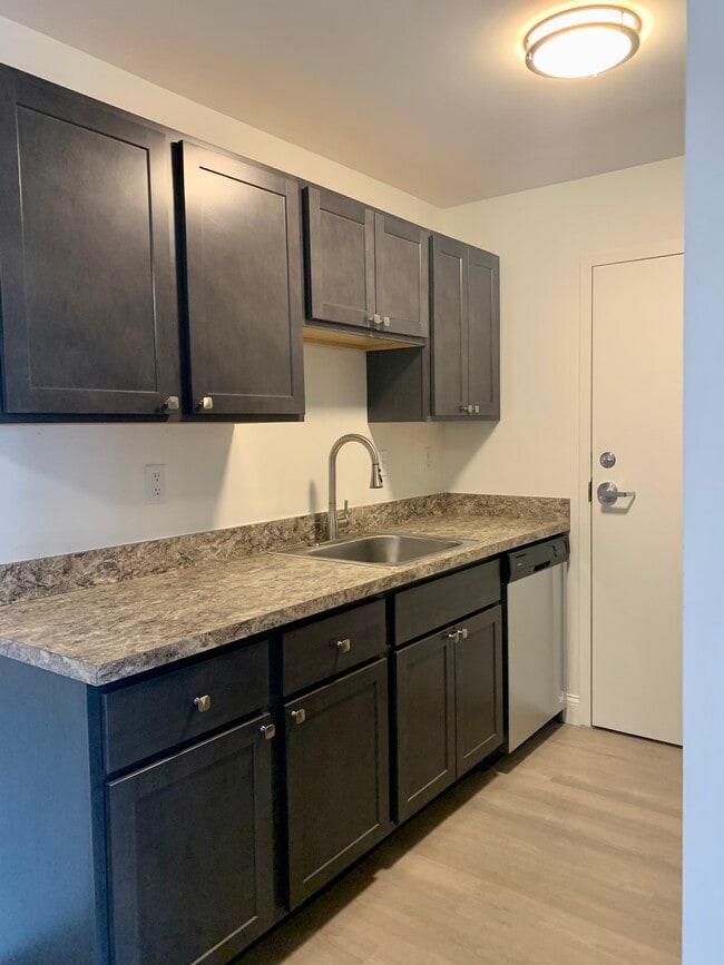 Natick Village Apartments in Natick, MA