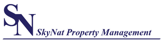 Property Management Company Logo