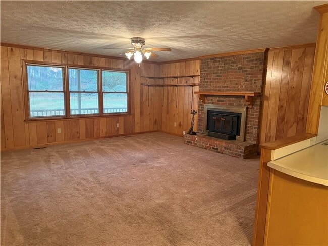 Building Photo - 2876 Old Peachtree Rd NE