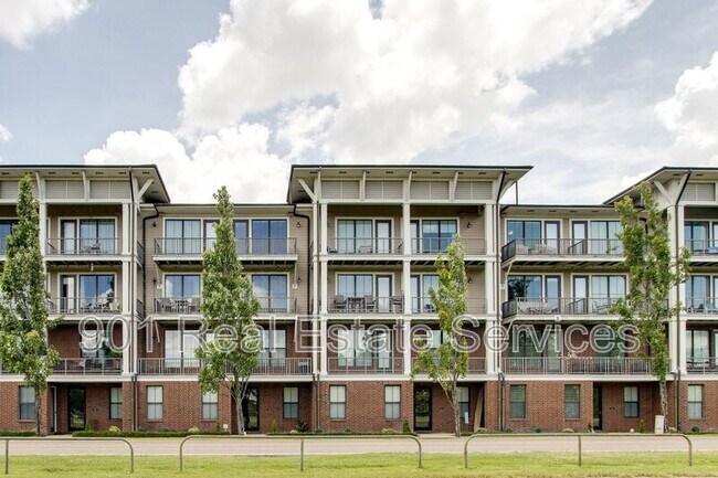 Foto del edificio - 380 Island Dr