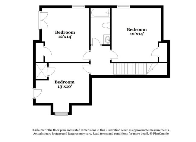 Building Photo - 4003 Pewter Trail