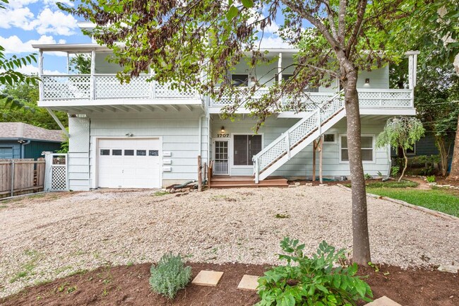 Foto del edificio - 1707 Alguno Rd