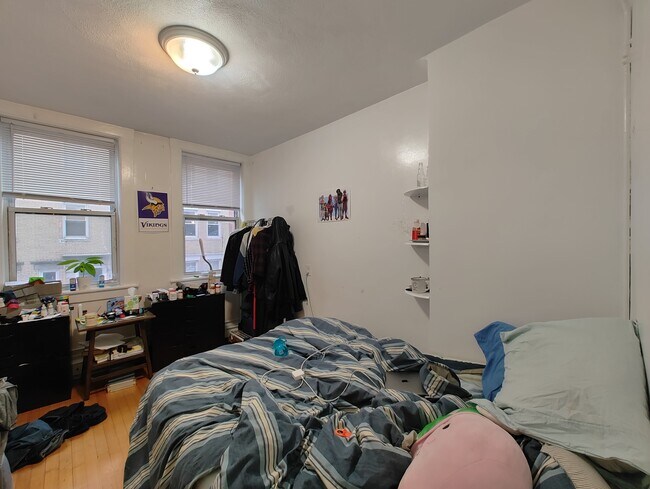 Foto del edificio - 170 Endicott St