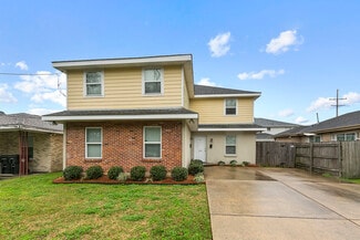 Building Photo - 6540 Fleur de Lis Dr