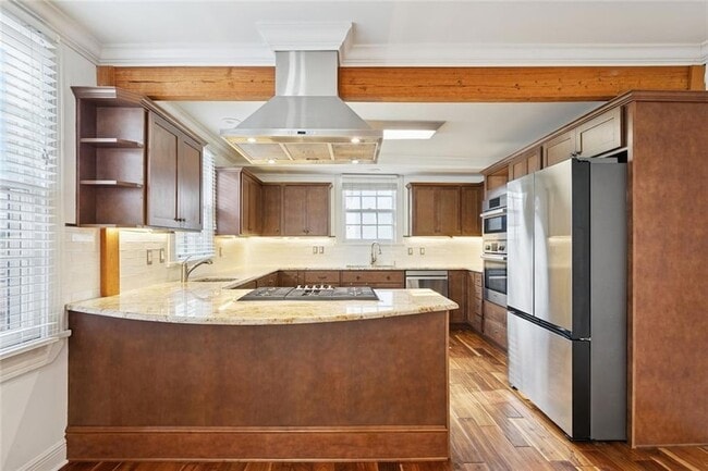 Building Photo - 3616 Nashville Ave