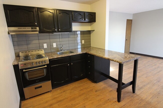 Interior Photo - Kent Circle – Updated 1 & 2 - Bedroom Apartments in Southwest Waterloo