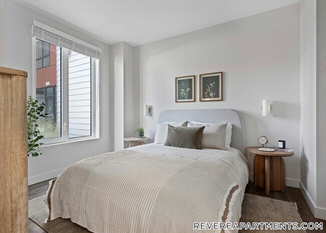 Foto del edificio - 62 Boylston St