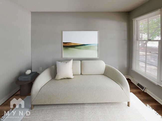 Foto del edificio - 4413 Kilcullen Dr