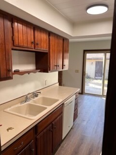 Foto del edificio - 2107 Olympic St