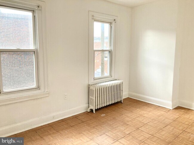 Building Photo - 540 E Allegheny Ave
