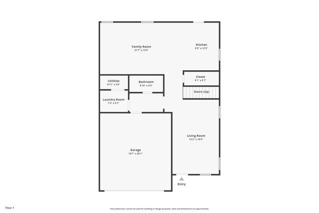 Foto del edificio - Spacious 4 Bedroom!