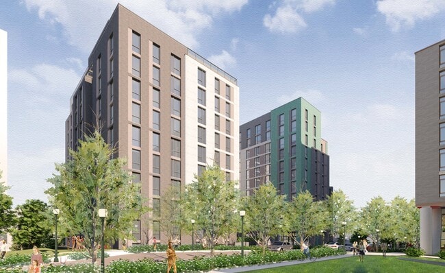 Legacy Homes Rendering - Wholey Legacy Homes