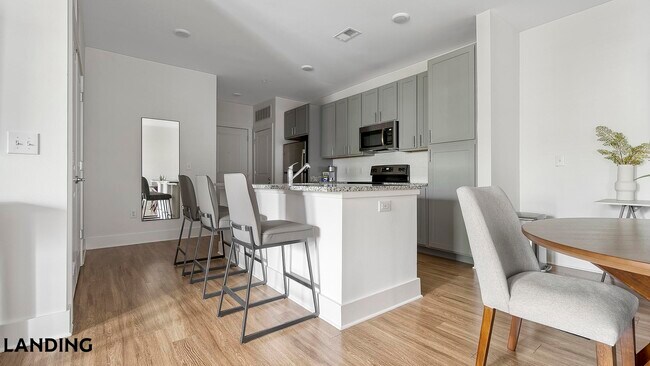 Foto del edificio - 5209 Craftsman Dr