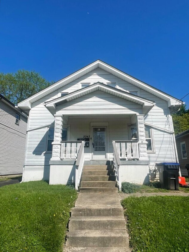 Foto del edificio - 2043 S Shelby St
