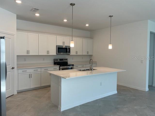 Building Photo - 17384 LUMINOUS Ave