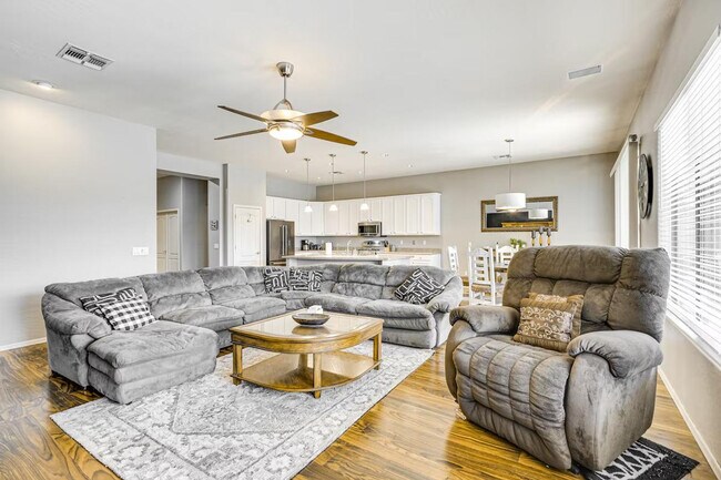 Foto del edificio - 26221 N 43rd Ave