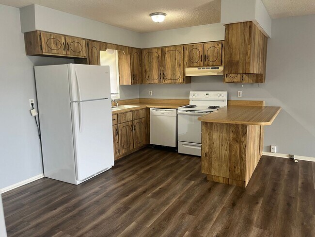 Foto del edificio - 1039 S Lexington Ave