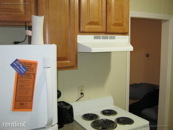 Foto del edificio - 1 br, 1.5 bath  - 44 Pearl St #7