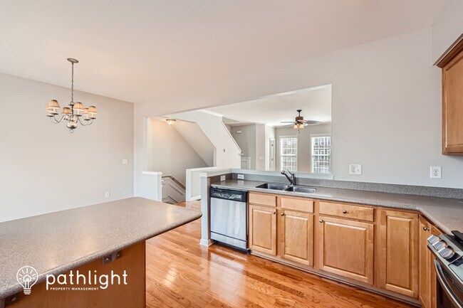 Building Photo - 2079 Merrimont Way, Roswell, GA, 30075