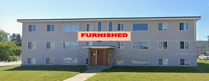 Building Photo - 9807-9807 104 Ave