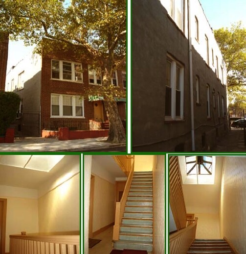 Primary Photo - 2210 Strauss St