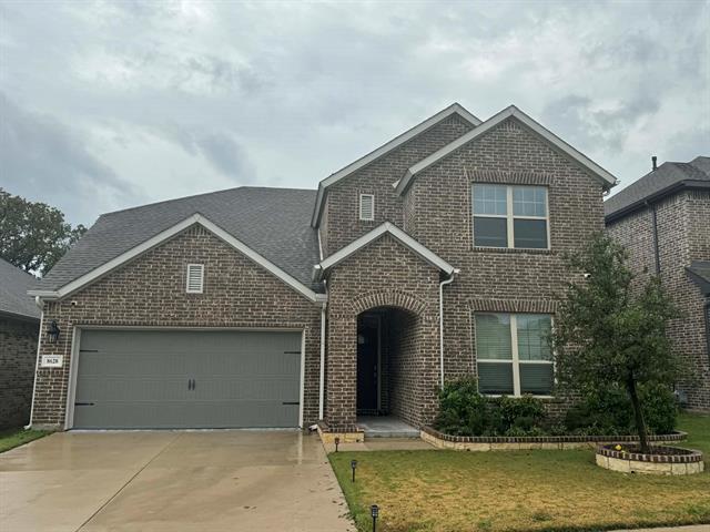 Foto del edificio - 8628 Spindletop Dr