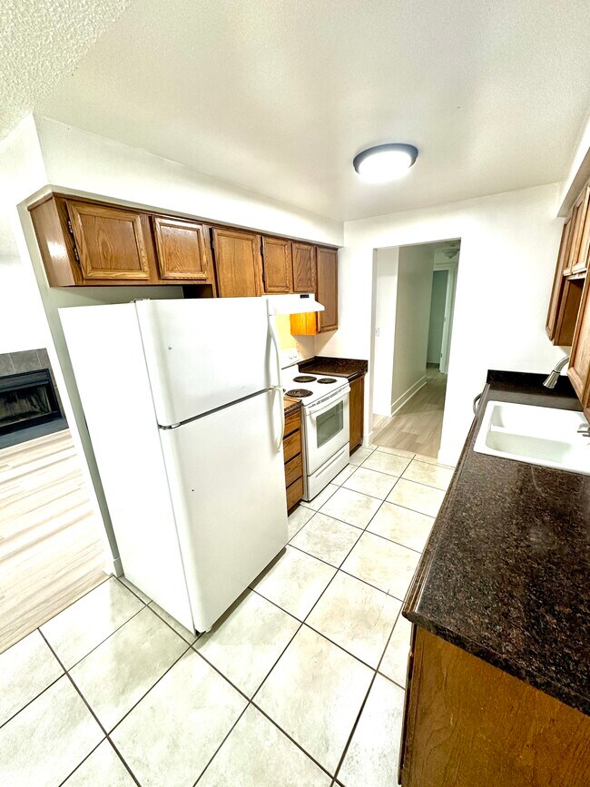 Foto del edificio - 11416 19th Avenue Ct S