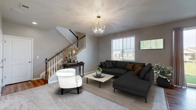 Foto del edificio - 5442 Eagle Creek Dr