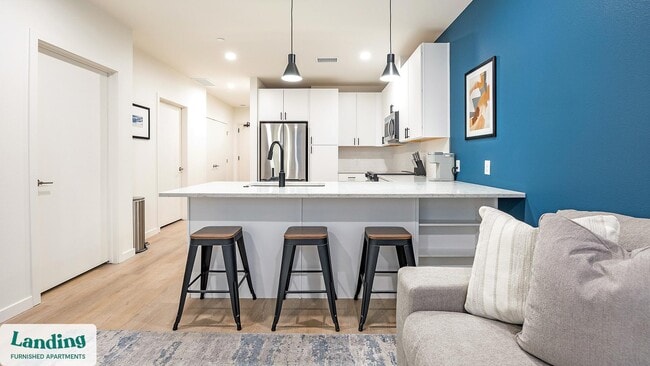 Foto del edificio - 955 Bannock St