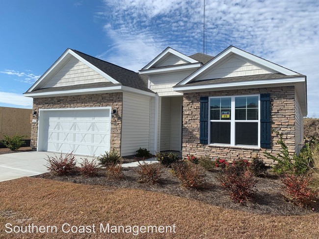 Building Photo - 3 br, 2 bath House - 144 Bucky Loop