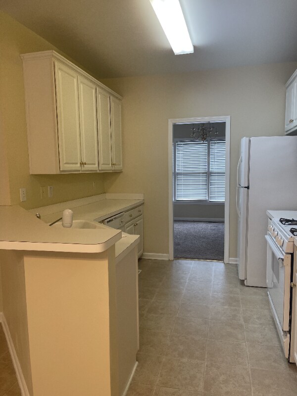 Foto del edificio - 4319 Clairesbrook Ln