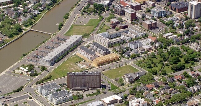 The Cove at Asbury Park