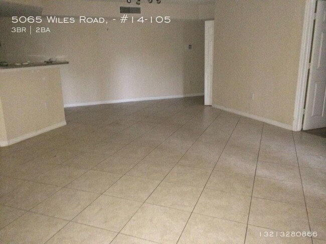 Foto del edificio - Large 3/2 condo at Evergreen Lakes