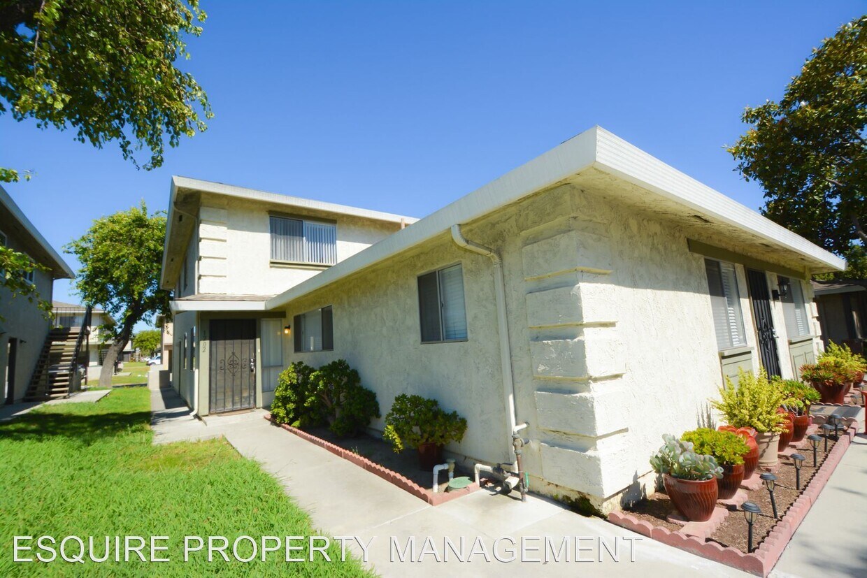 225 Apartments for Rent in Ventura, CA Westside Rentals