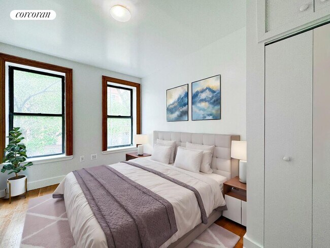 Foto del edificio - 528 W 152nd St