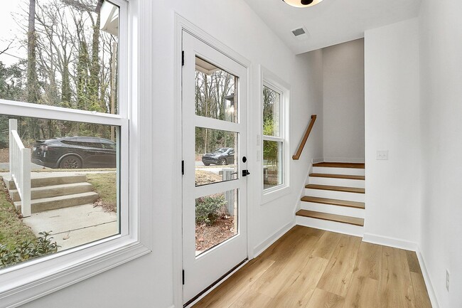 Building Photo - Brand New Two Bedroom Townhouse - Multiple Options Available