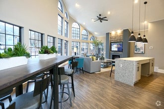 Interior Photo - Chesapeake Bay