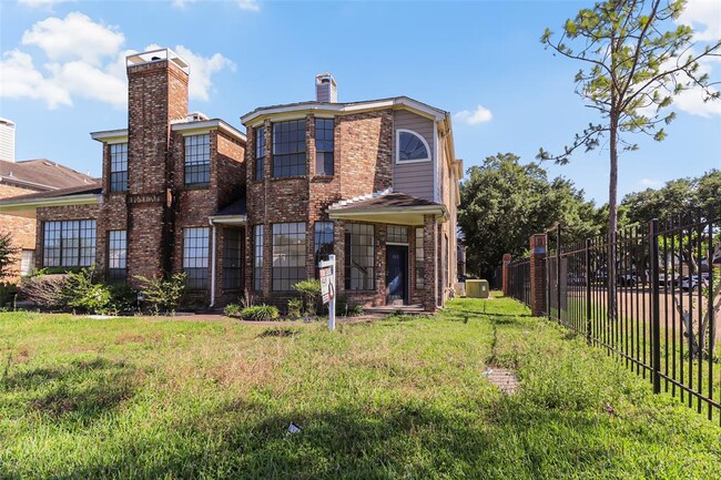 Foto del edificio - 8888 Benning Dr