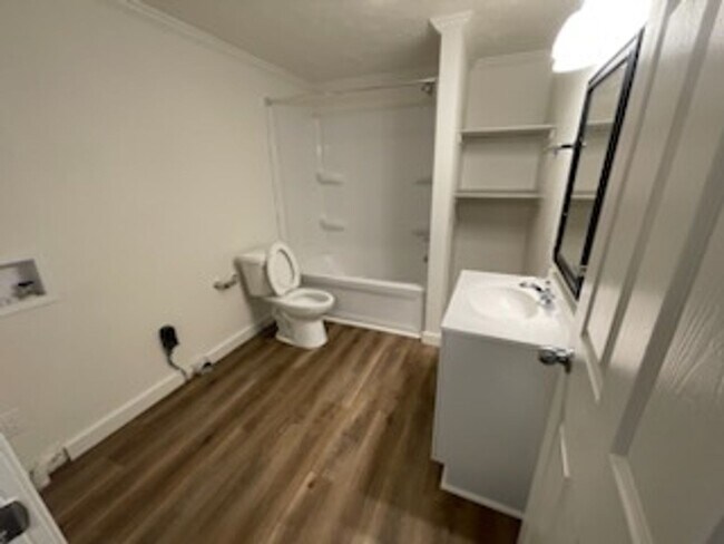 Foto del edificio - Nice Totally Remodeled 3 Bedroom /1 Bath Home in Downtown Goshen