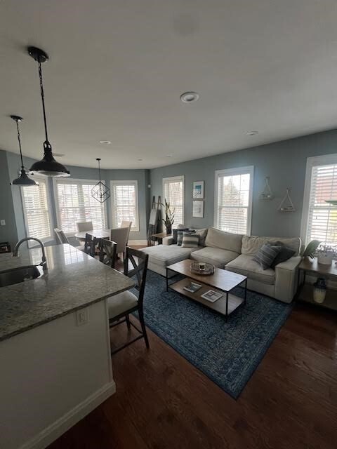 Foto del edificio - 42R Olney St