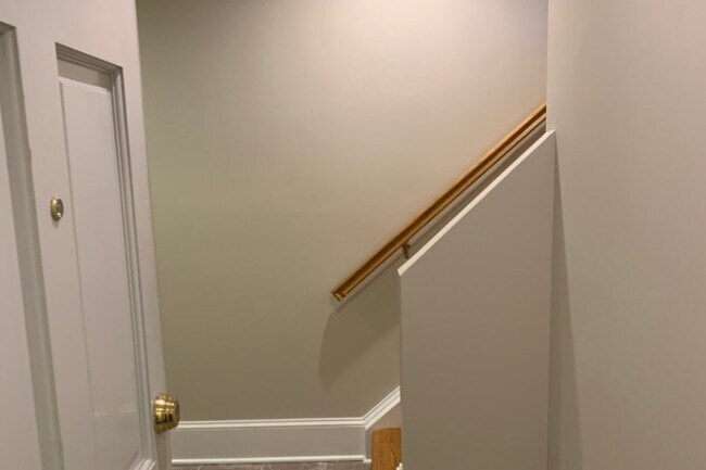 Building Photo - 2529 K St NW