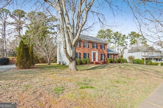 Photo - 4365 Burnleigh Chase NE House